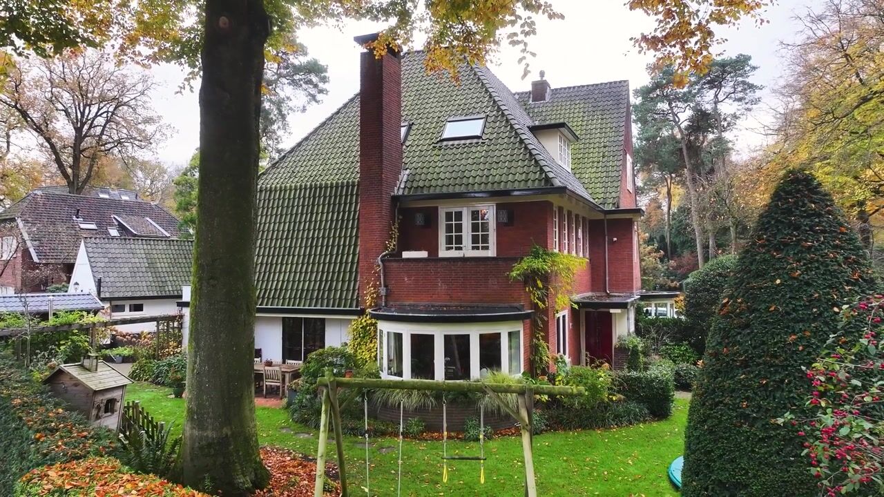 Video van Bussumergrintweg 44