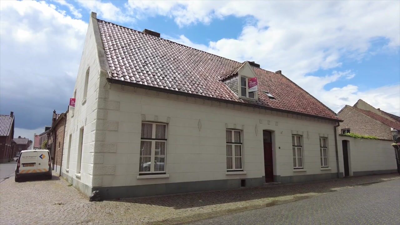 Video of Marktstraat 1