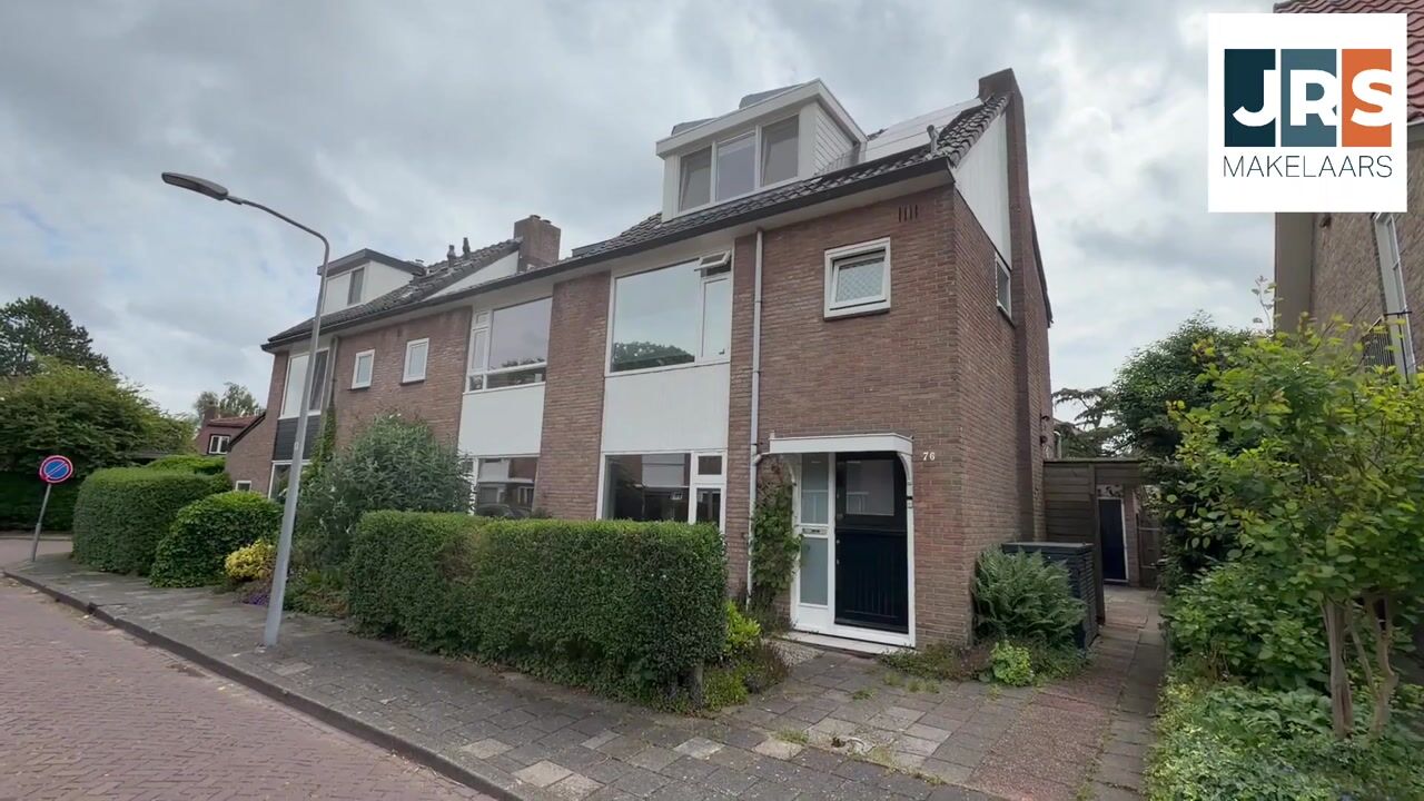 Video van Bloemveldlaan 76