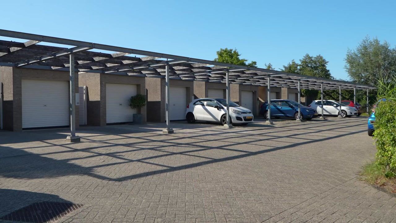 Video van Mostheuvelstraat 87