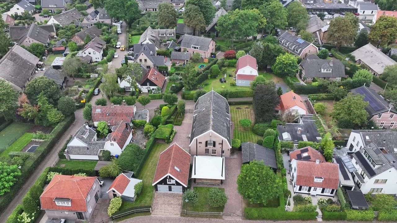 Video van Langeweg 15