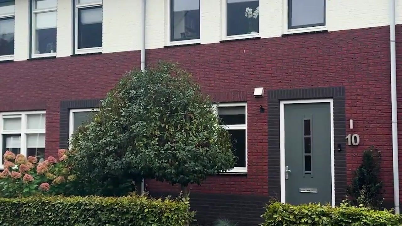 Video of Burcht 10