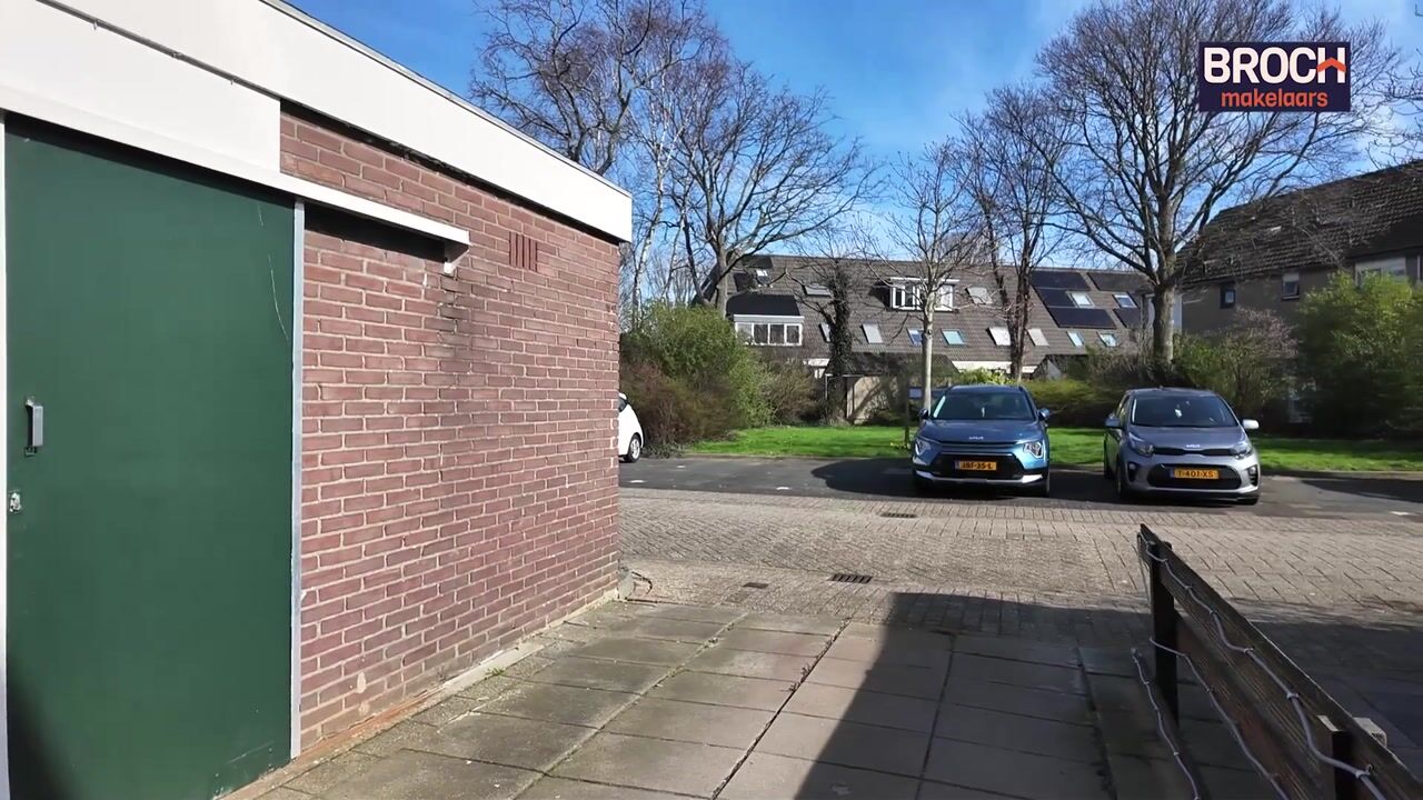 Video of van Scorel 9