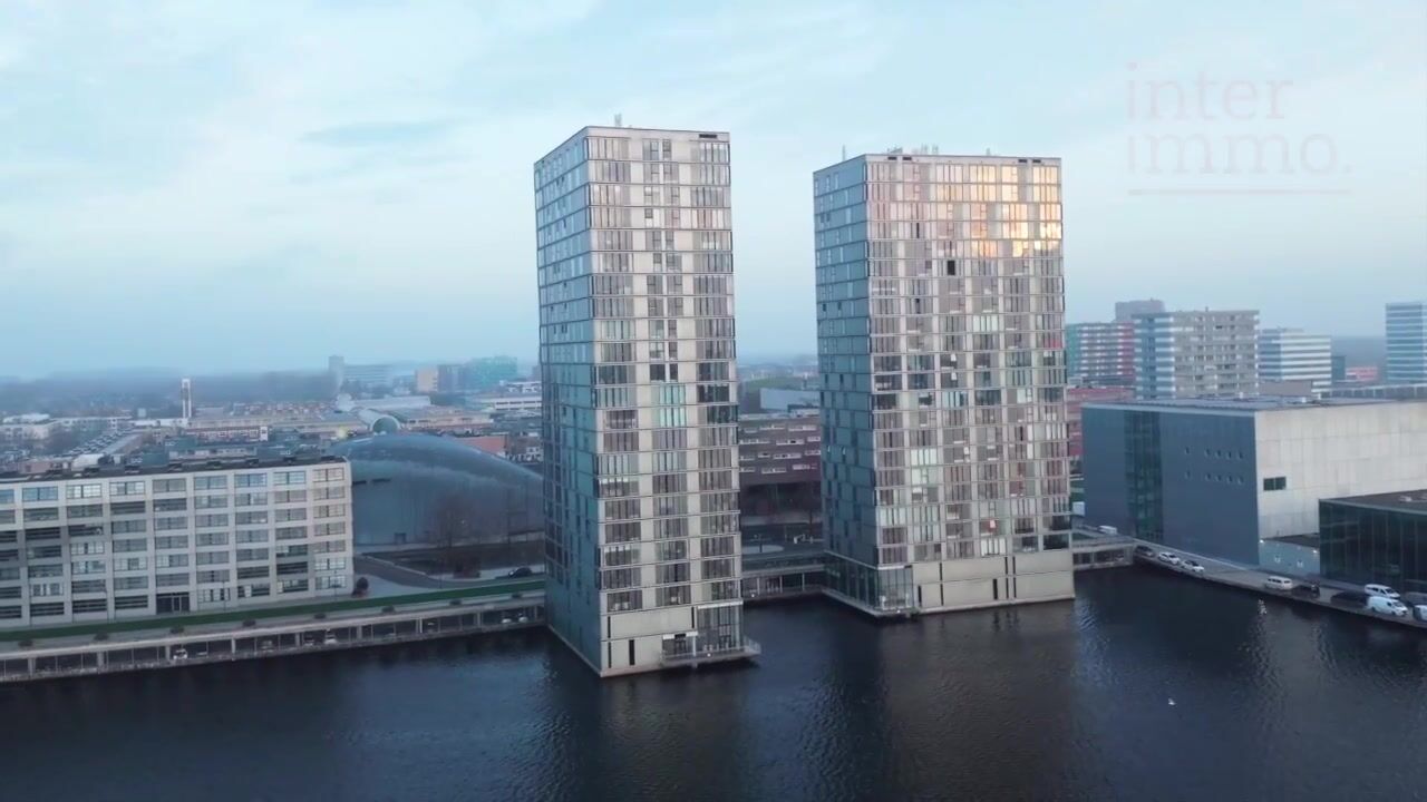 Video van Koetsierbaan 223