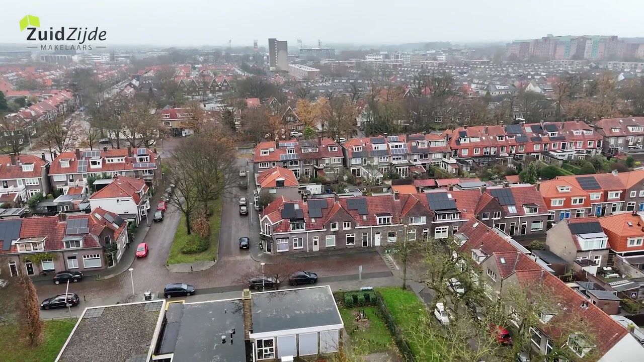 Bekijk video van Trompstraat 31