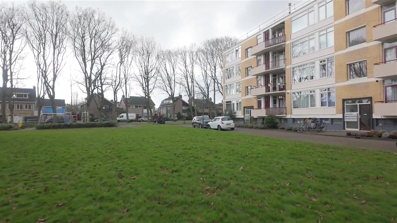 Video van M. Harpertszoon Tromplaan 190