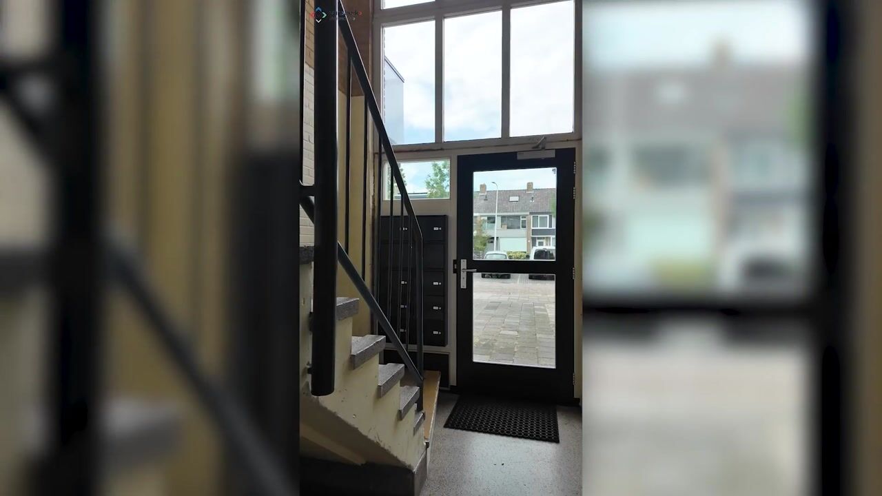 Video van Slotlaan 124