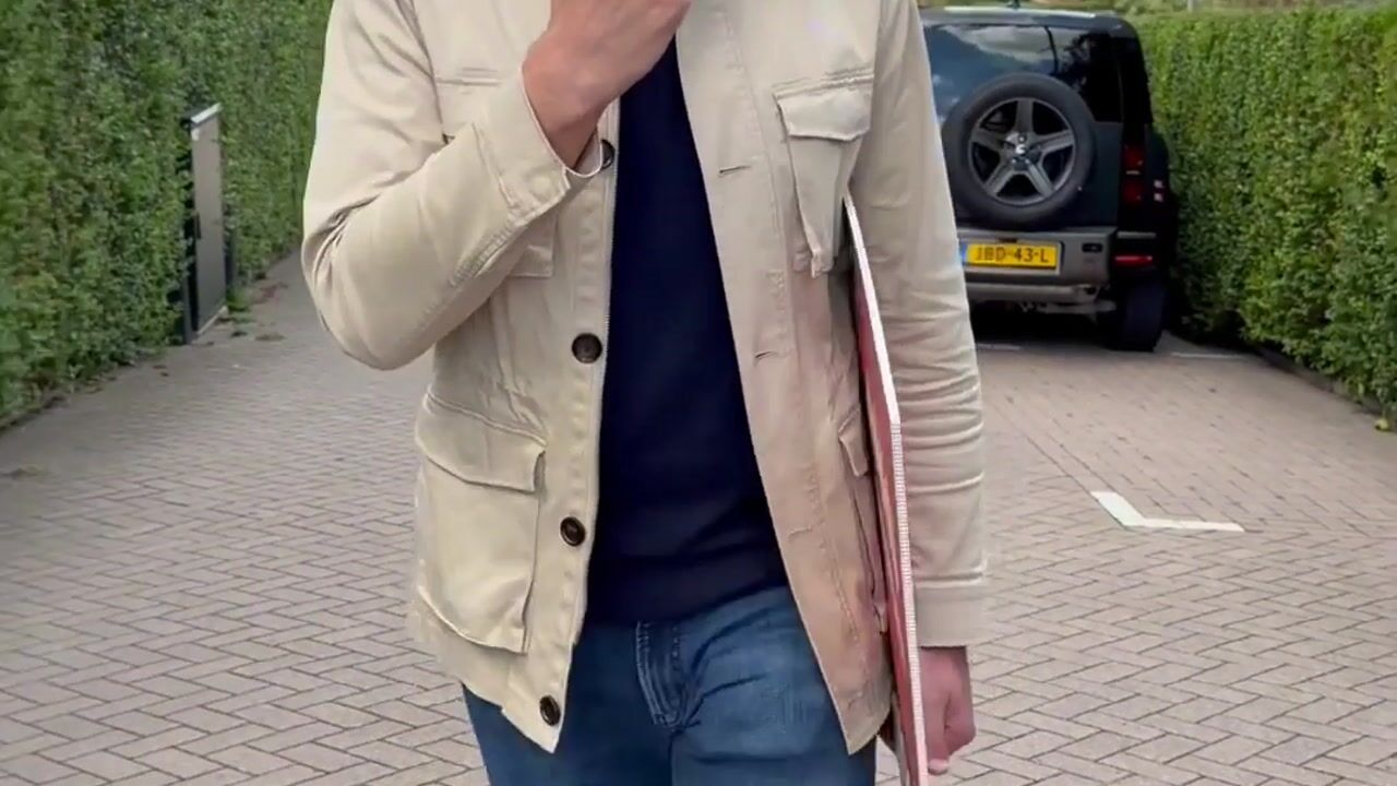 Video of Vissersdijk 49