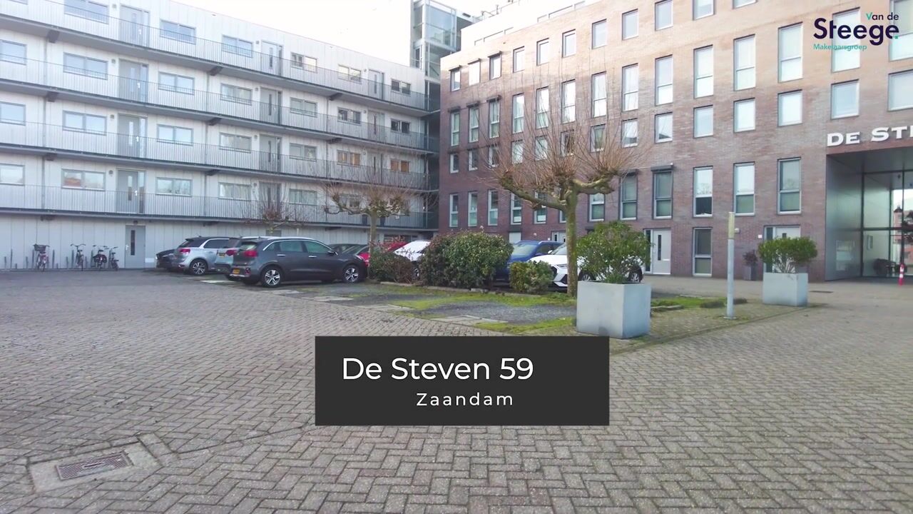 Video of De Steven 59