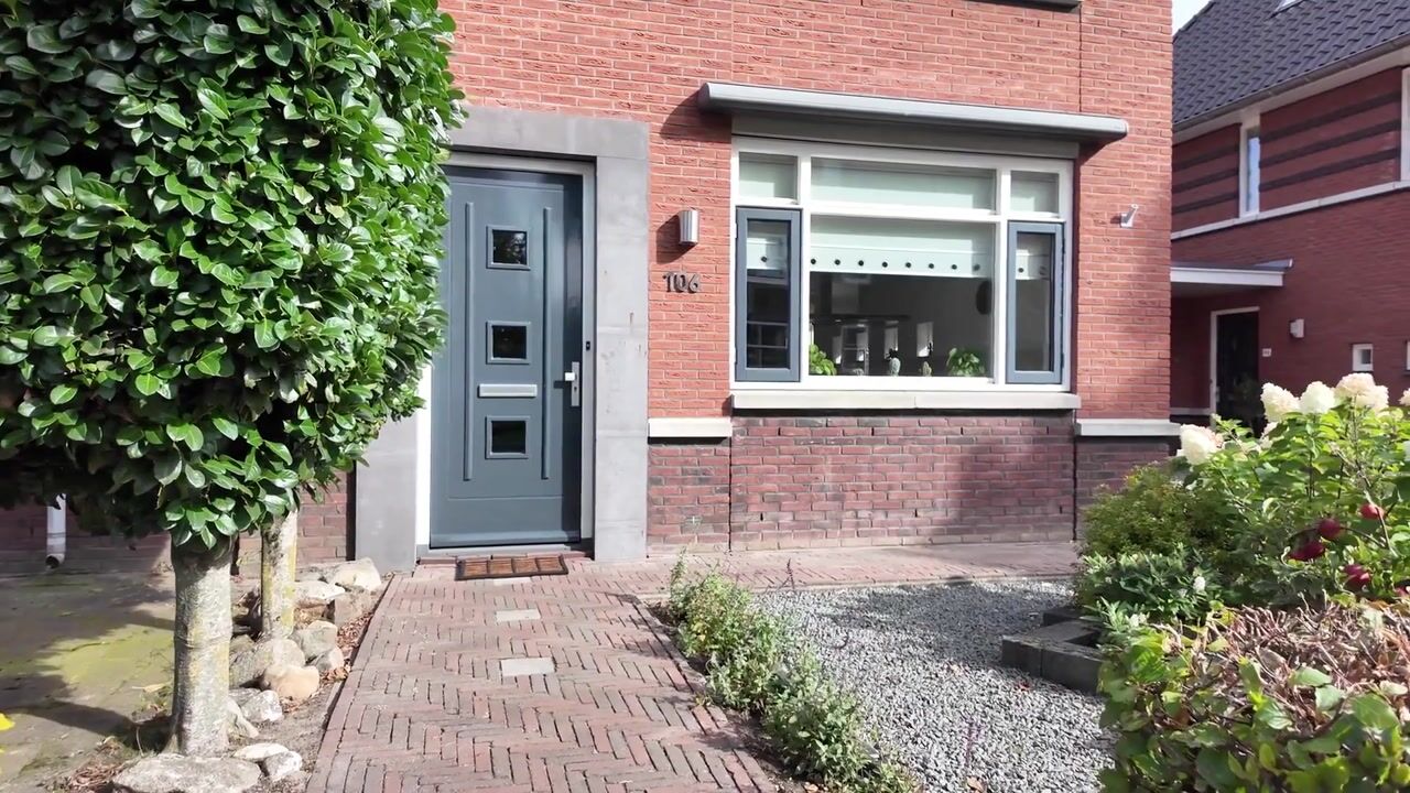 Video van Operadreef 106