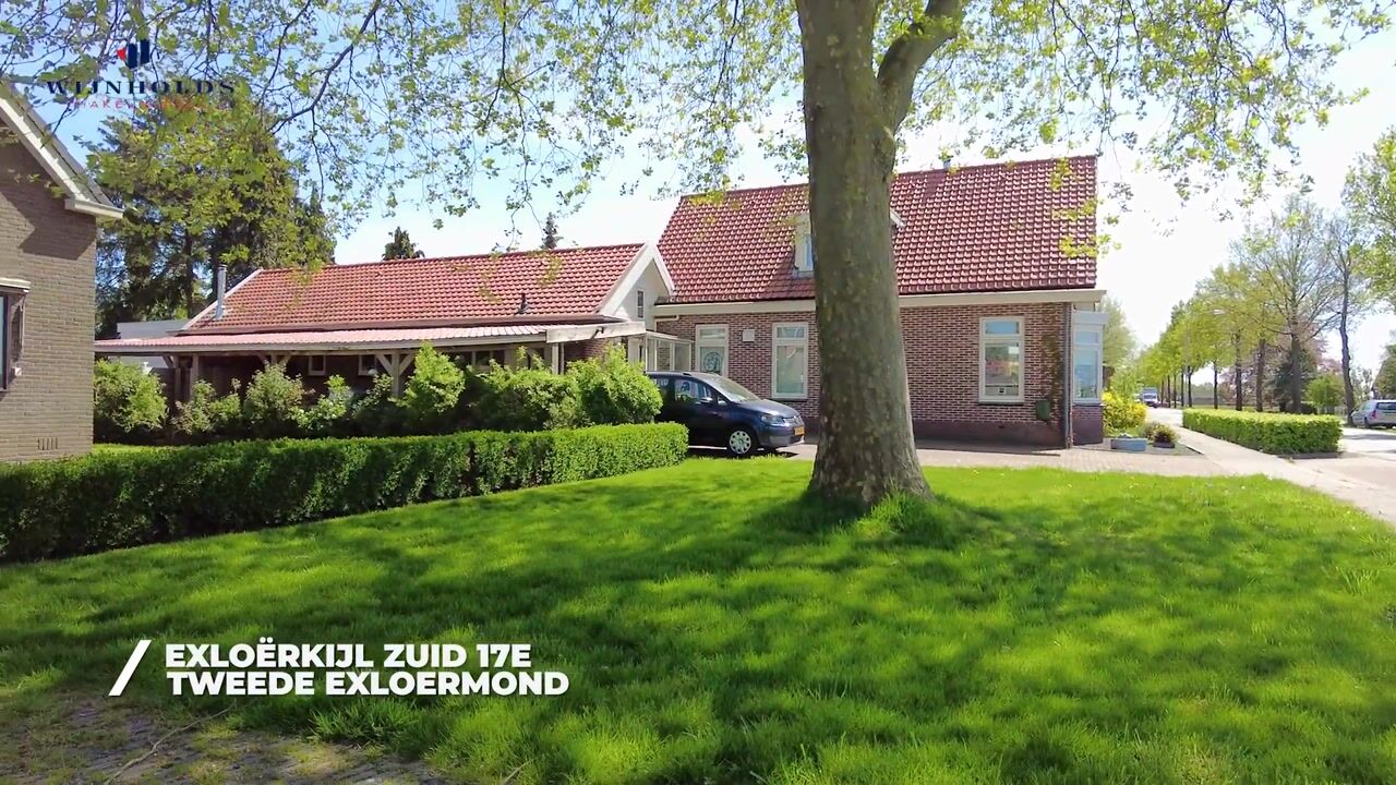 Video van Exloërkijl-Zuid 17-E