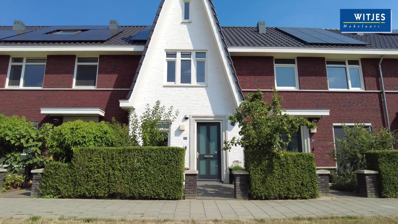 Video van Stier 25