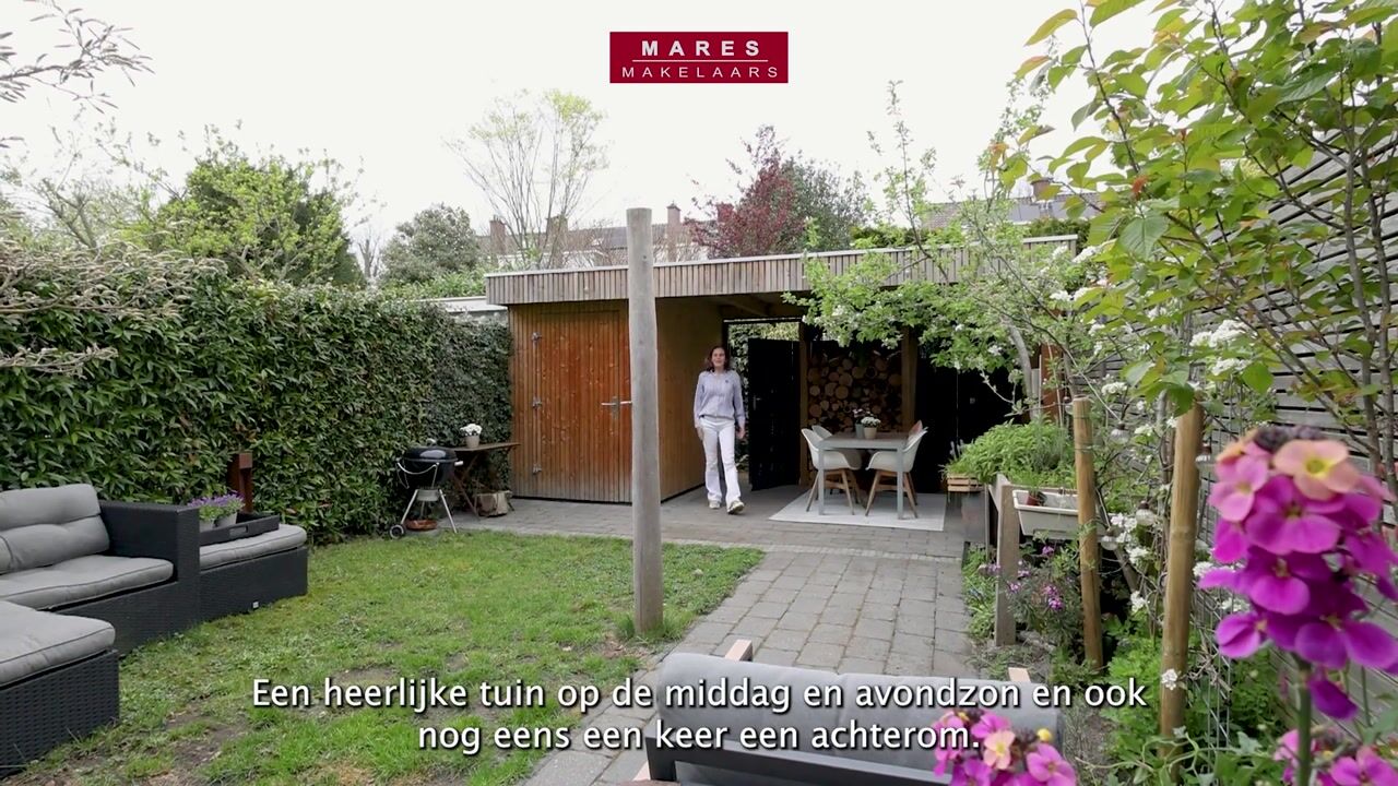 Video van Essesteijnstraat 159