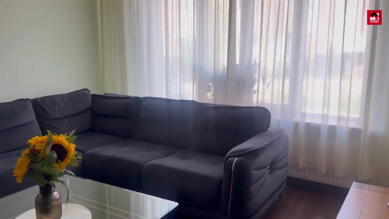 Video van De Griffioen 60