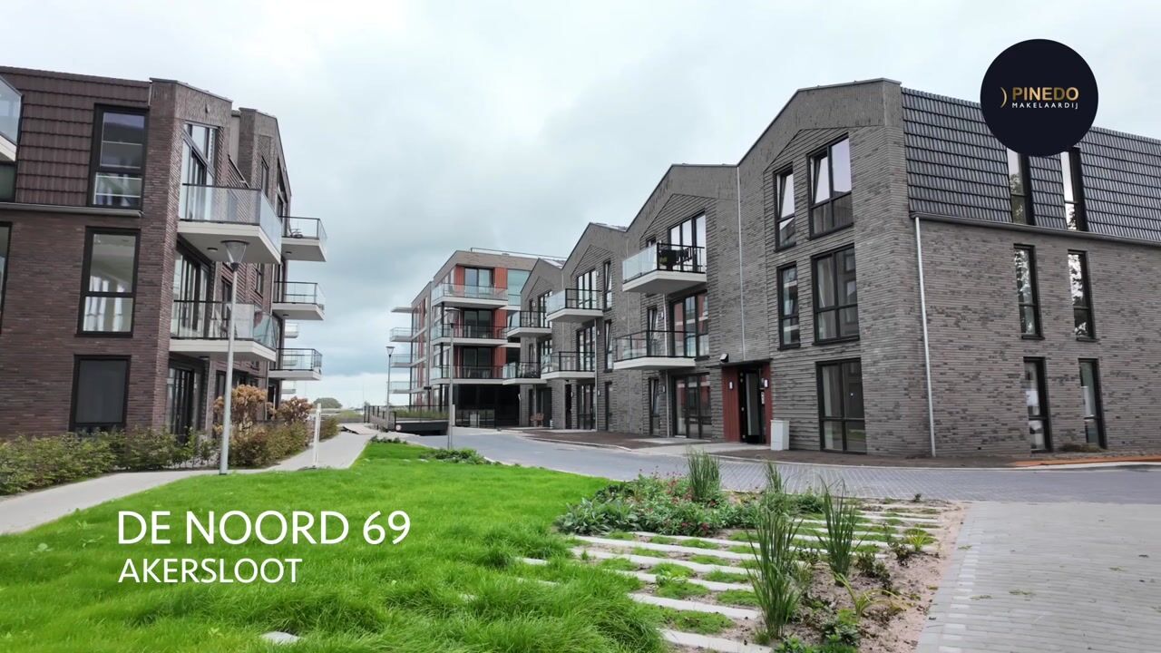 Video van De Noord 69