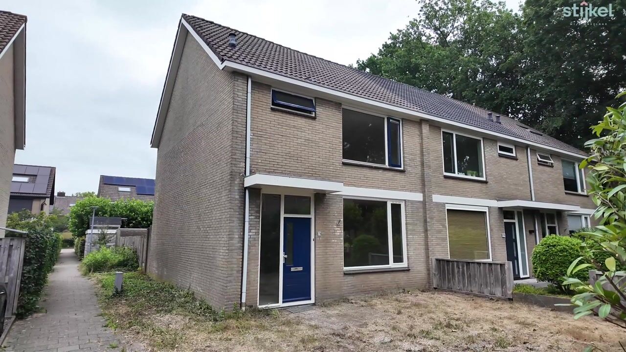 Video van Beneluxlaan 120