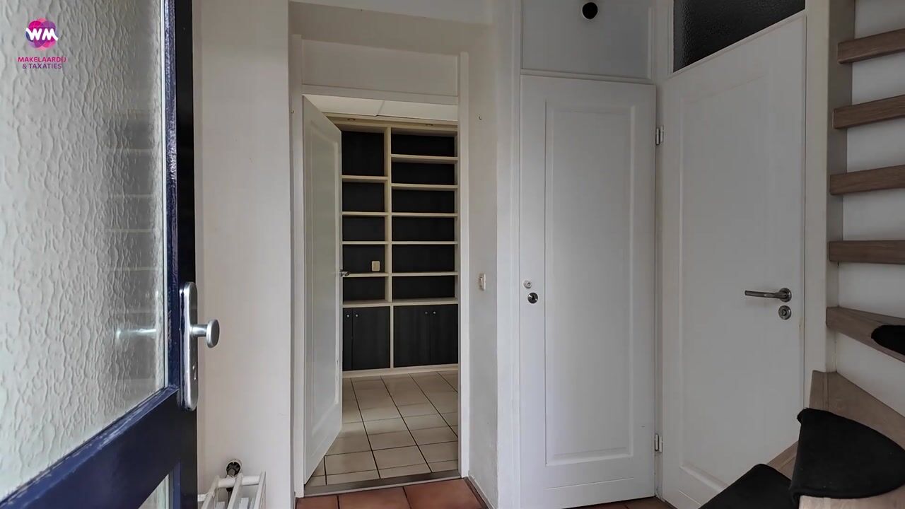 Video van Dag Hammarskjöldlaan 20