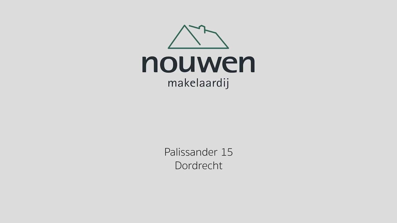 Video van Palissander 15