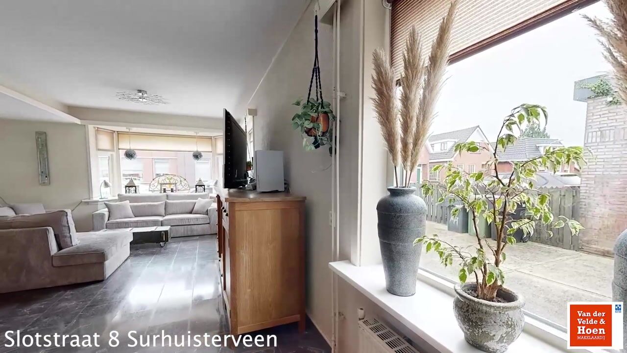 Video van Slotstraat 8