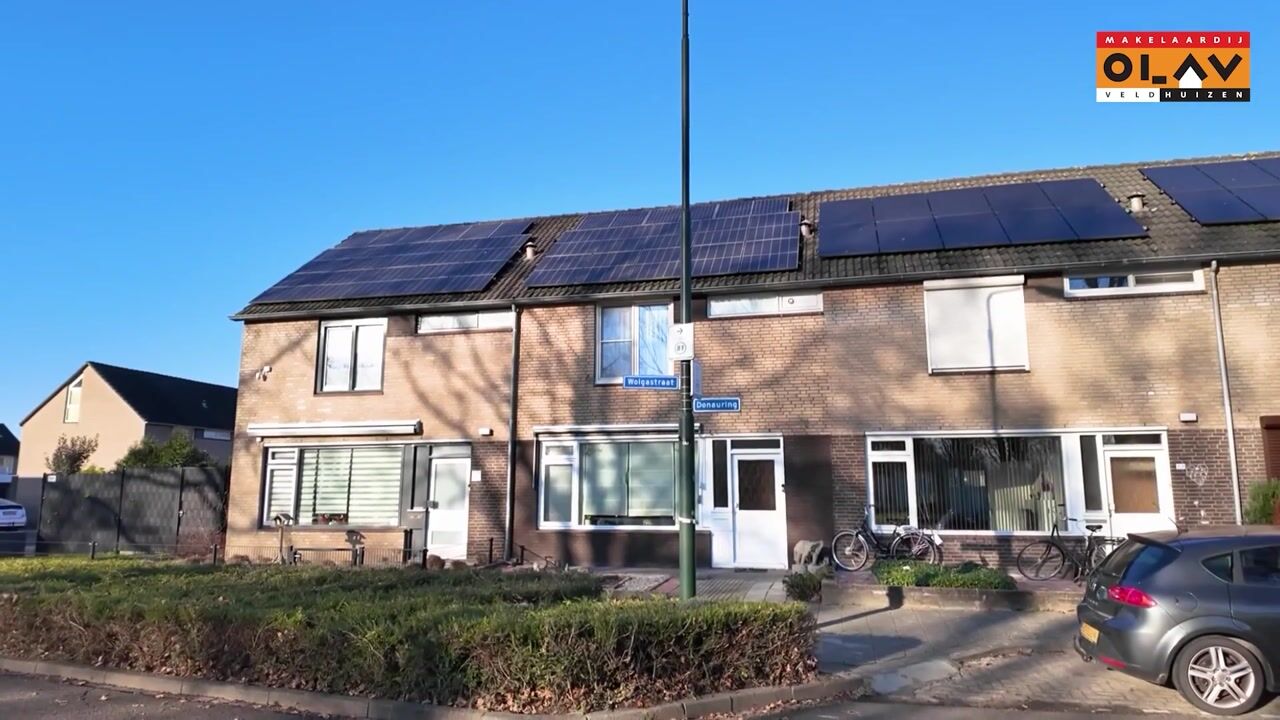 Video van Donauring 115