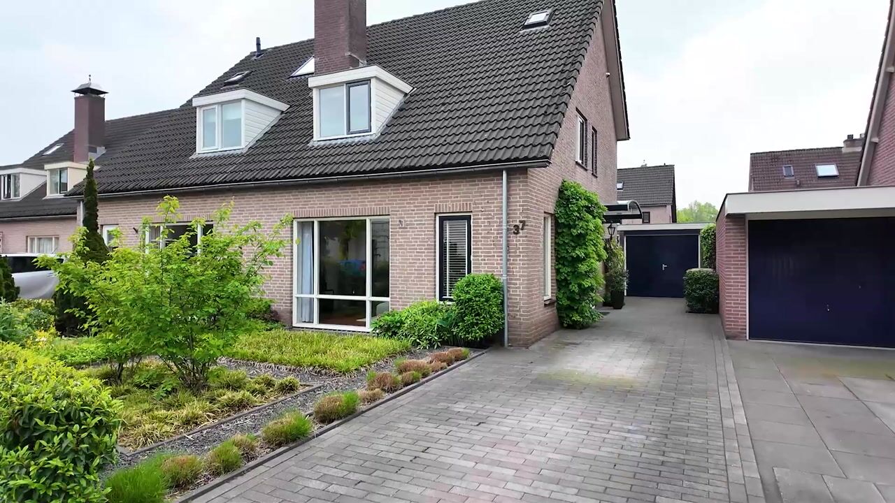 Video van Henschoterlaan 37