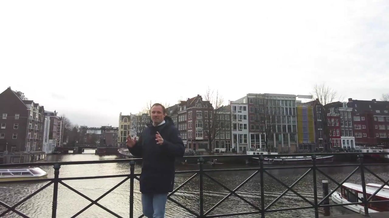 Video van Binnenkant 46-B