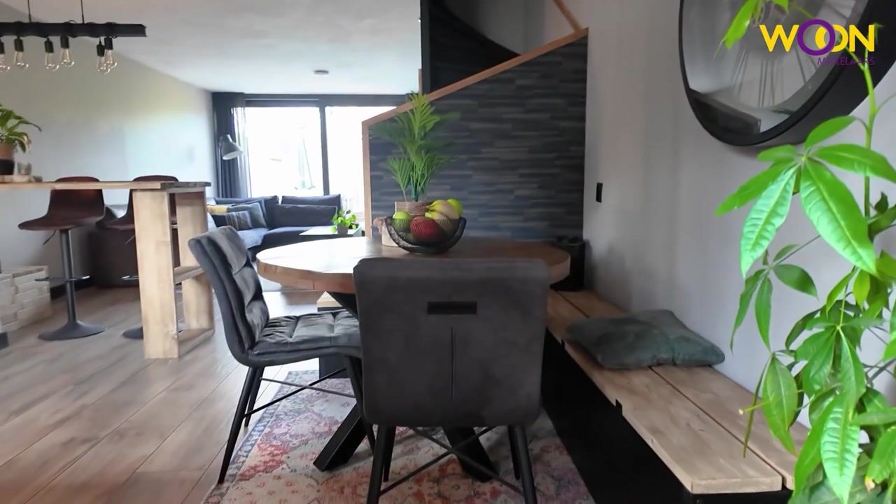 Video van Dokter Kanterslaan 9