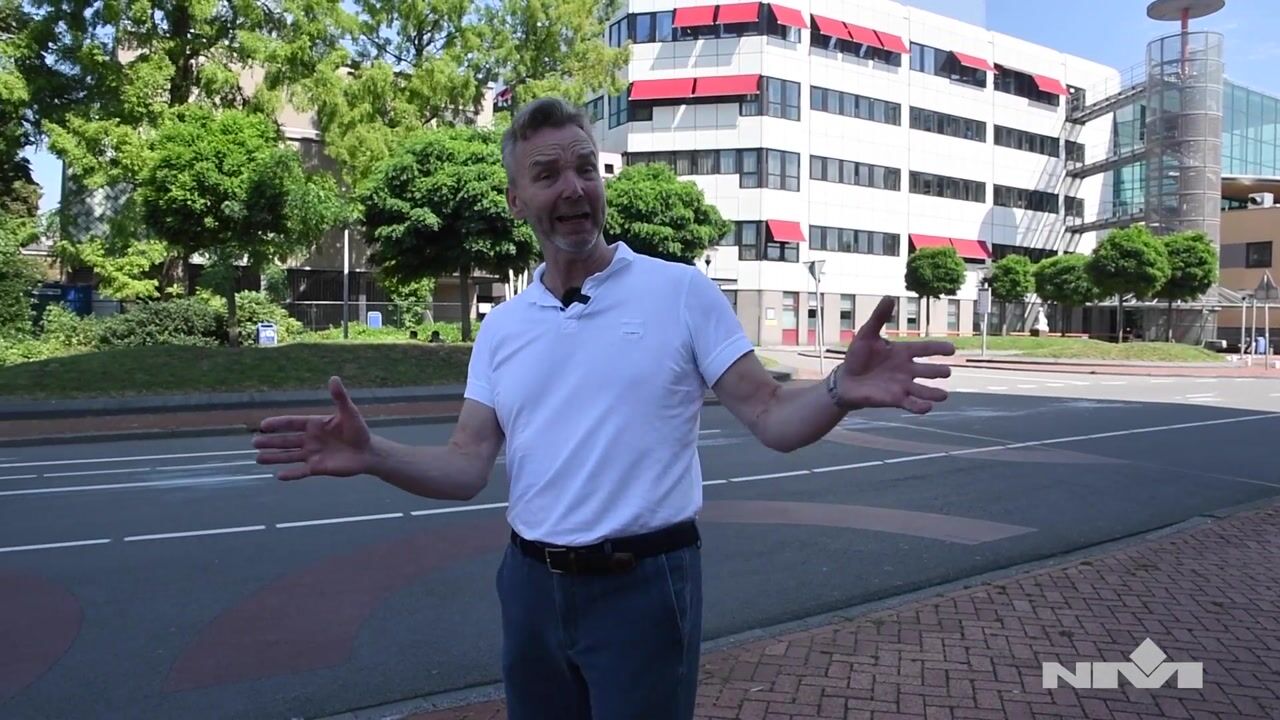Video van Oostersingel 58