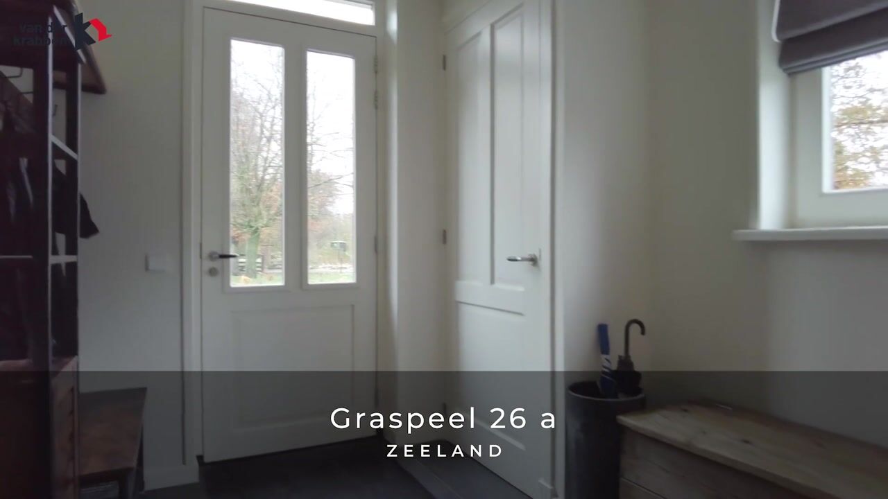 View video of Graspeel 26-A