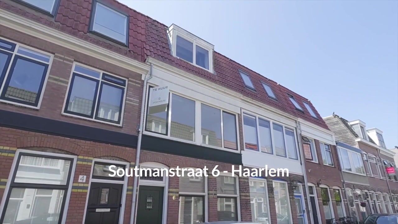 Video van Soutmanstraat 6