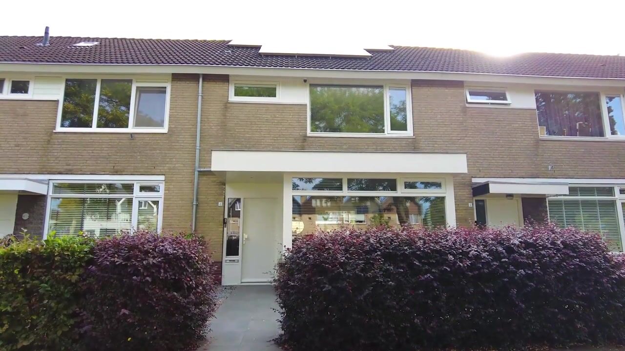 Video van Bloemaertstraat 6