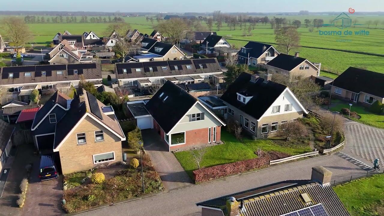 Video van Eastersânning 9