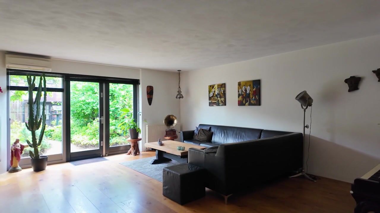 Video van Sartrestate 50