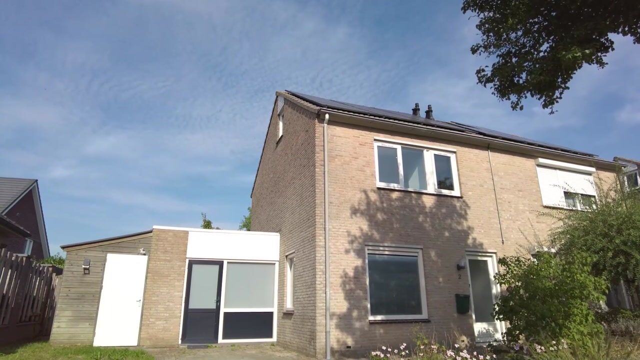 Video van Meester Sinelstraat 2