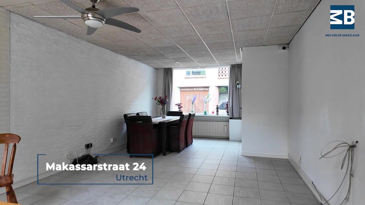 Video van Makassarstraat 24