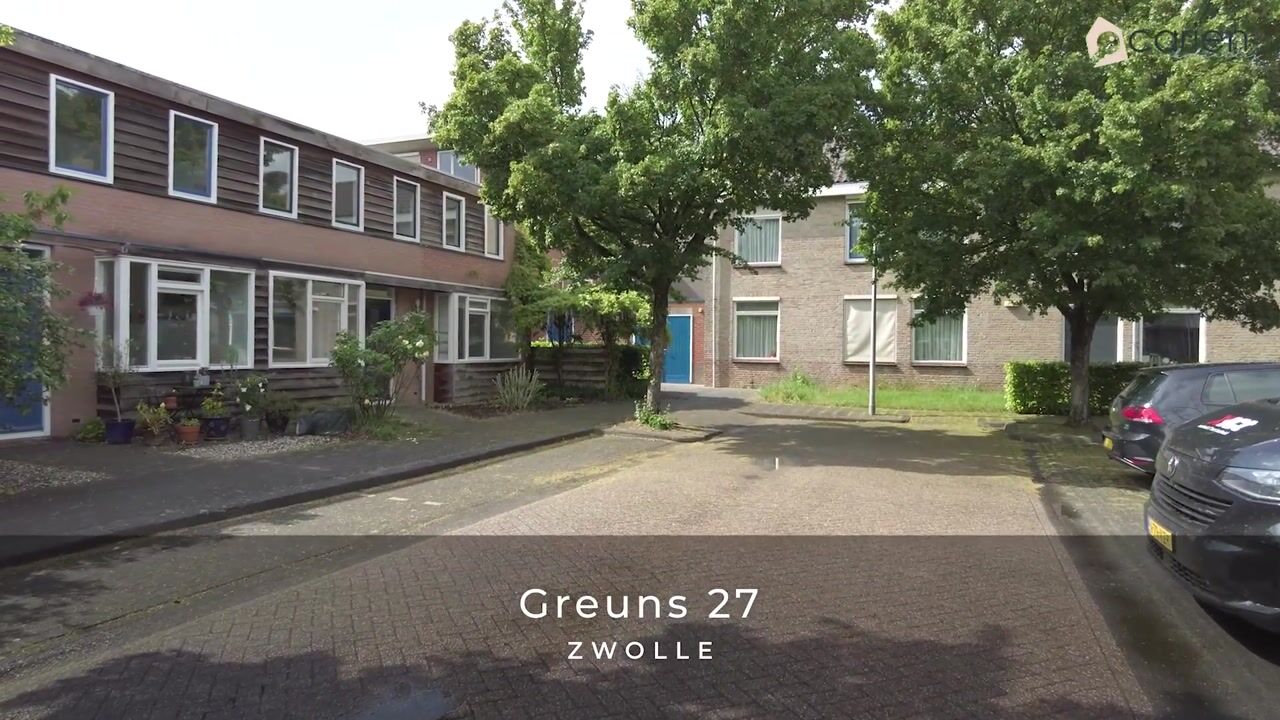 Video van Greuns 27
