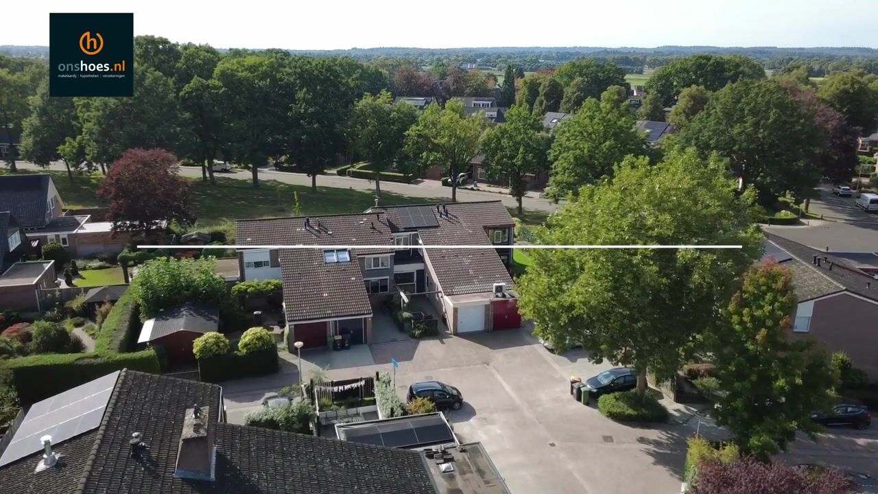 Video van Rabbi Keizerstraat 4