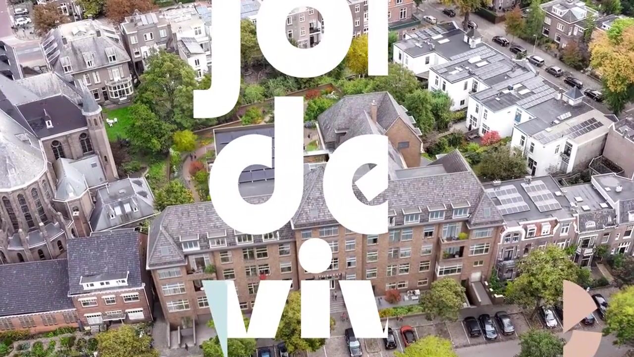 View video of Joie De Vivre