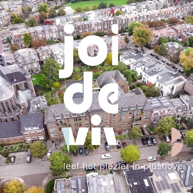 Video of Joie De Vivre
