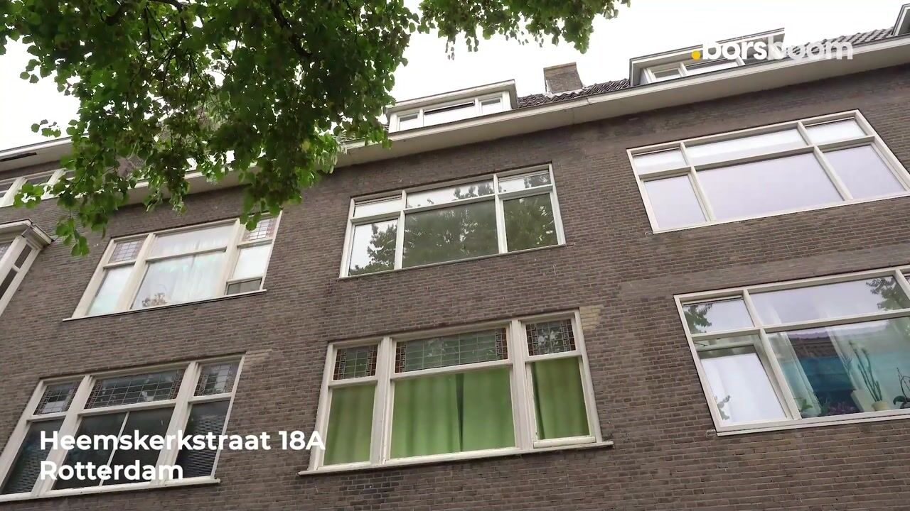 View video of Heemskerkstraat 18-A02