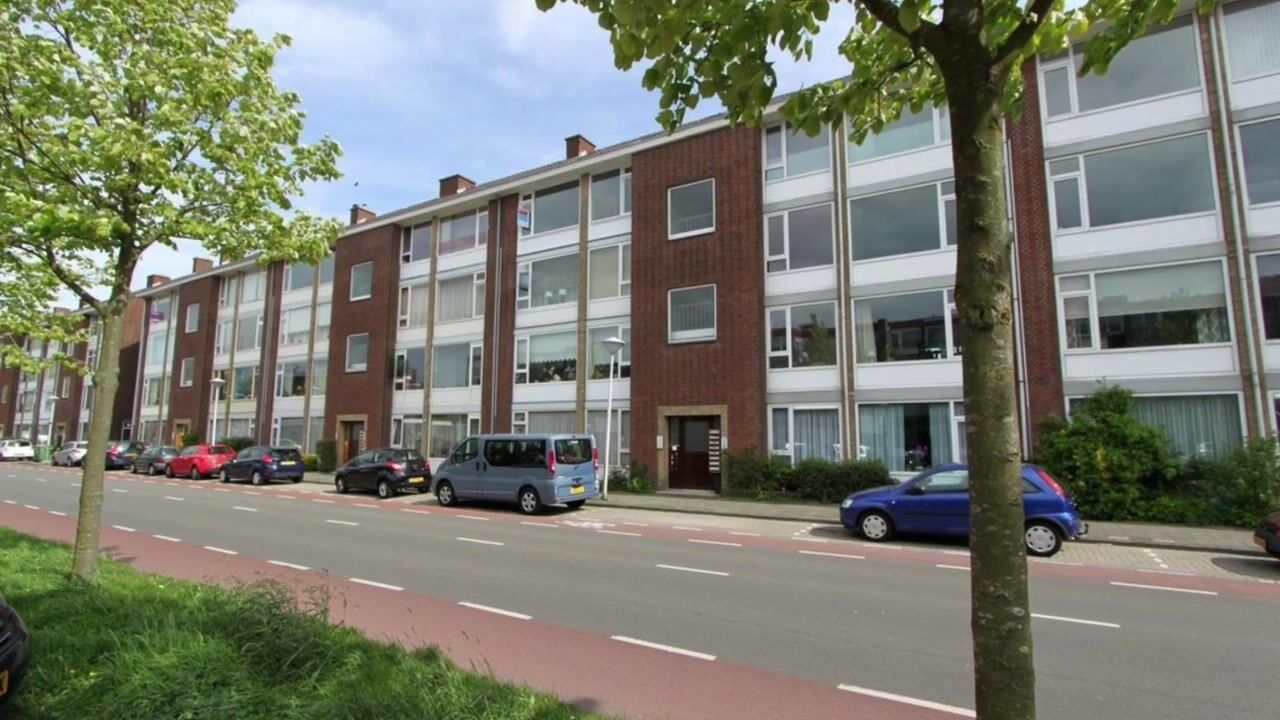 Video van Starrenburglaan 26