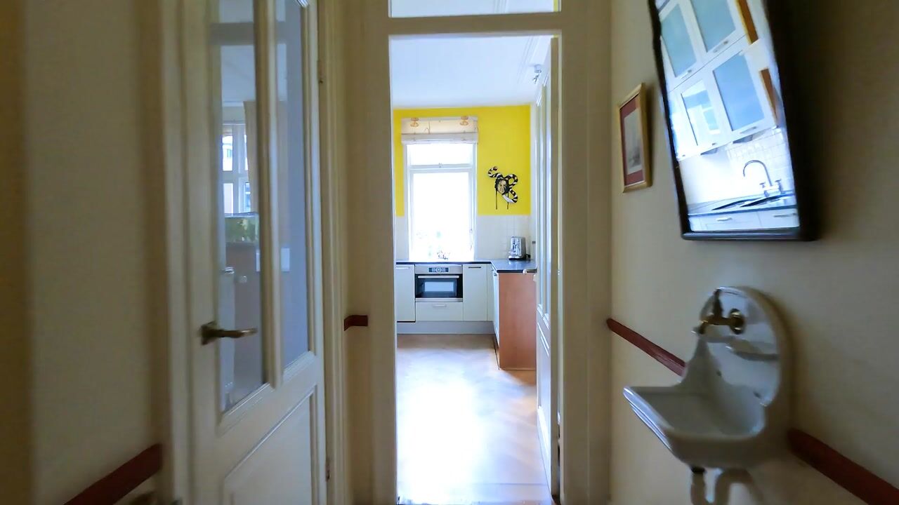 Video van 2e Van Blankenburgstraat 118