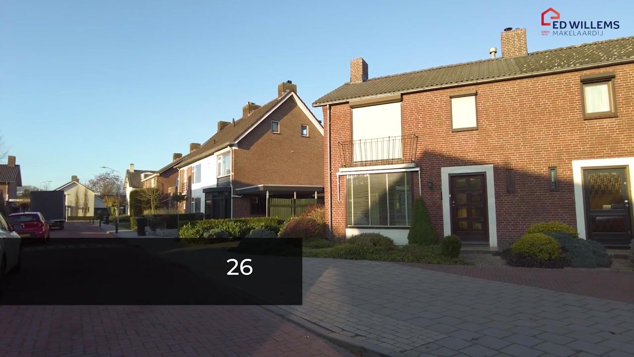 Video of Nassaustraat 26