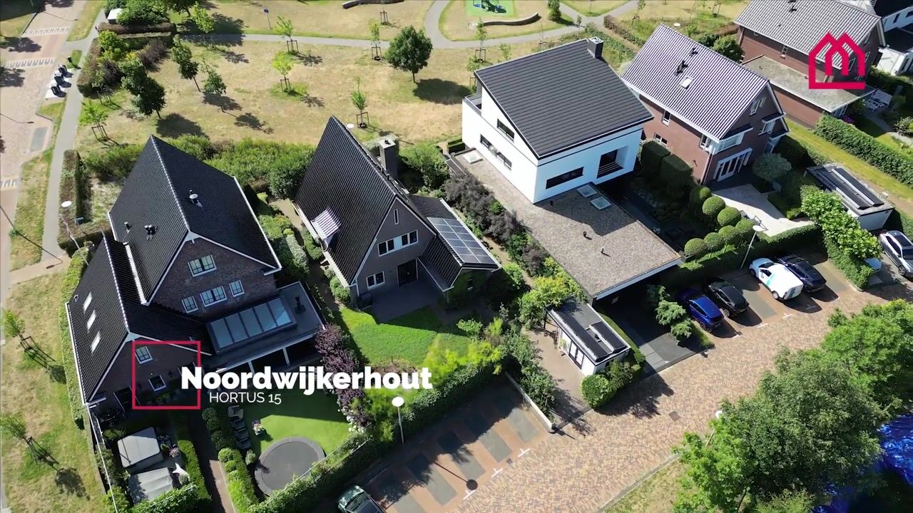 Video van Hortus 15