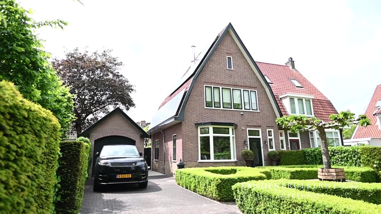 Video van Randenbroekerweg 45