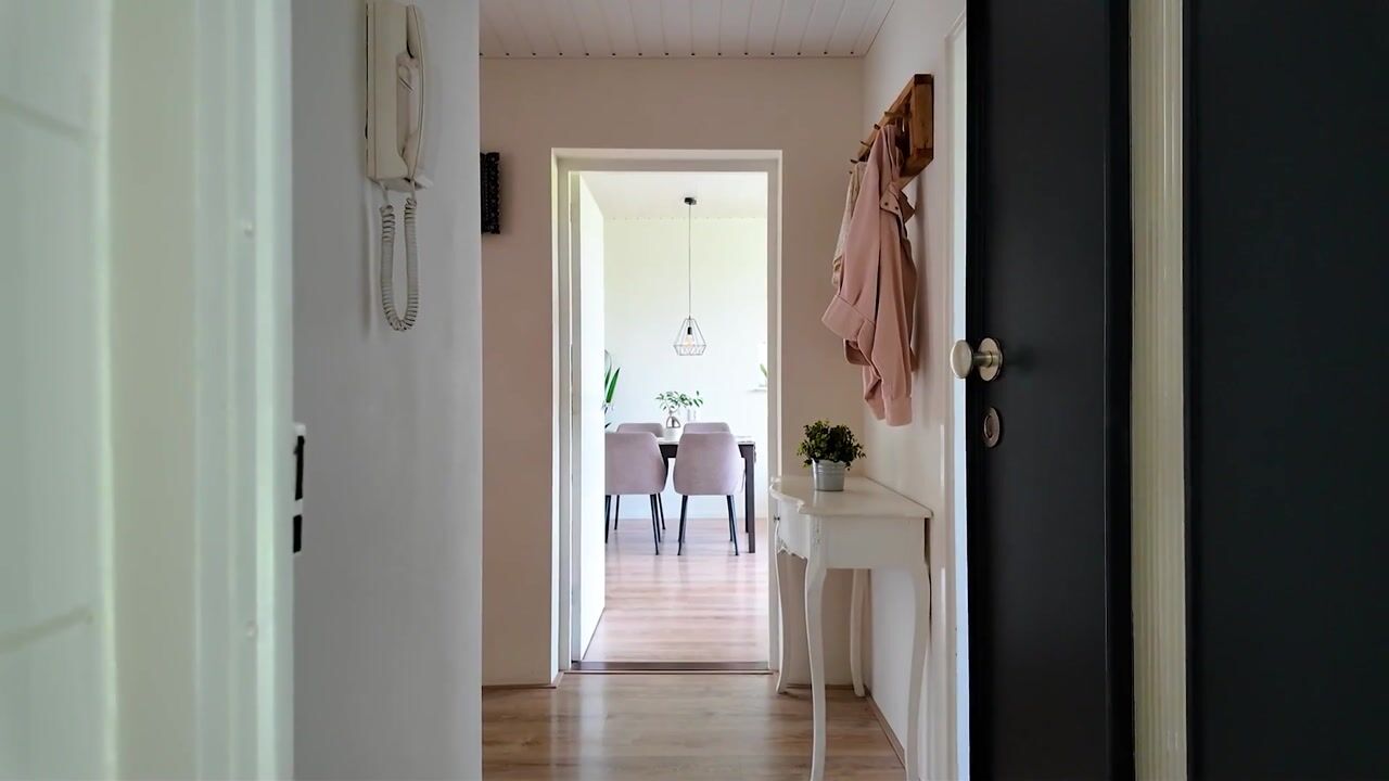 Video van Vegelinsoord 96