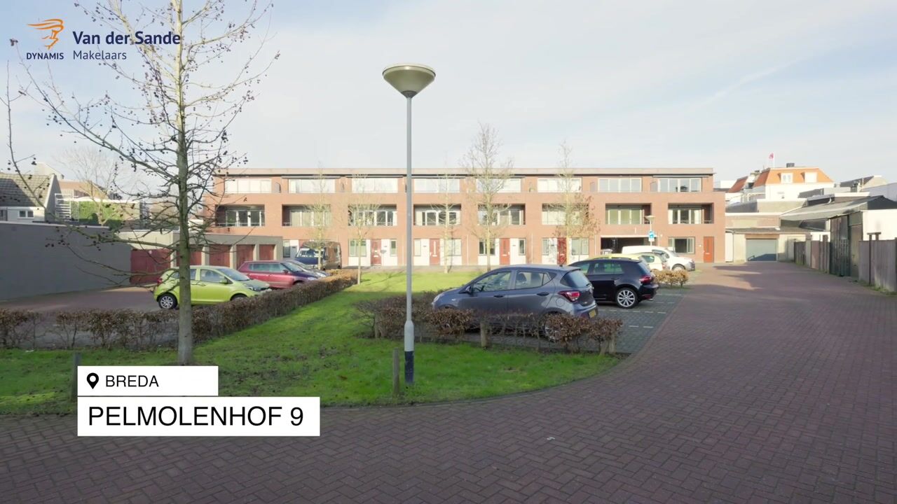 Video of Pelmolenhof 9