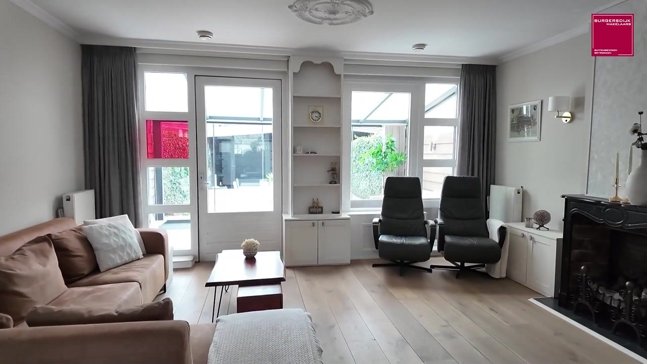 Video van Reigerlaan 22