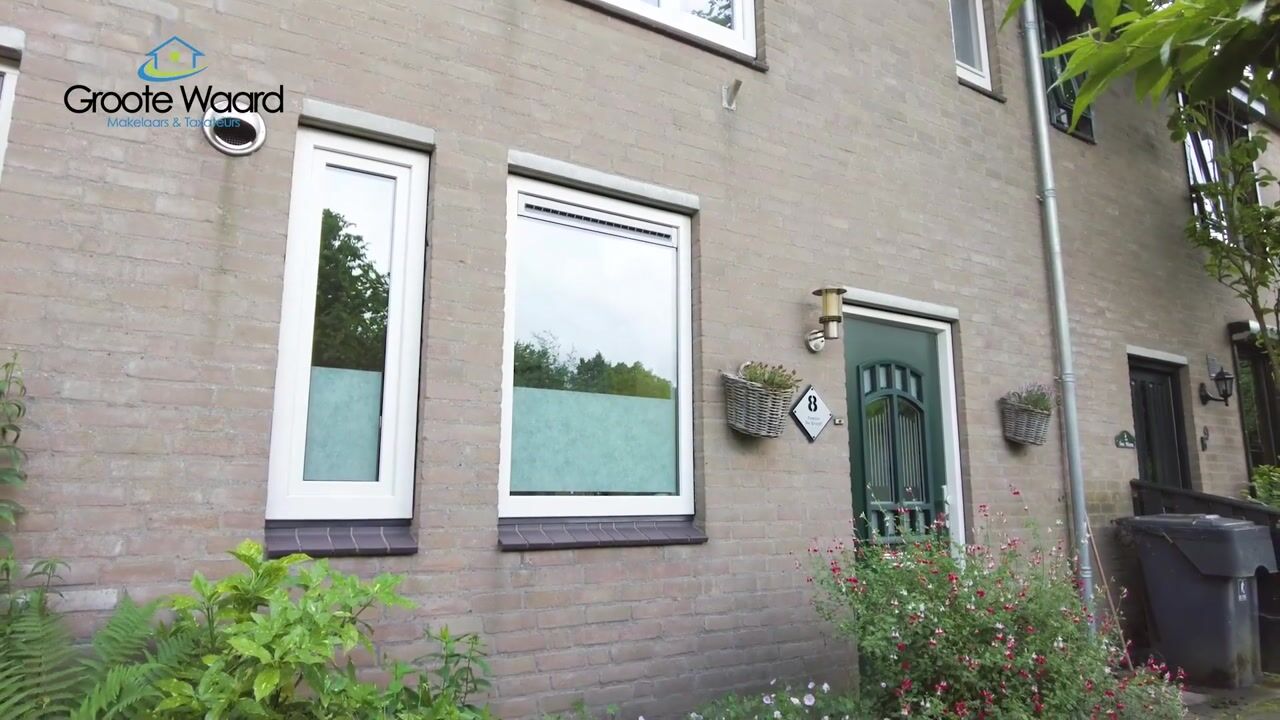 Video van Botter 8