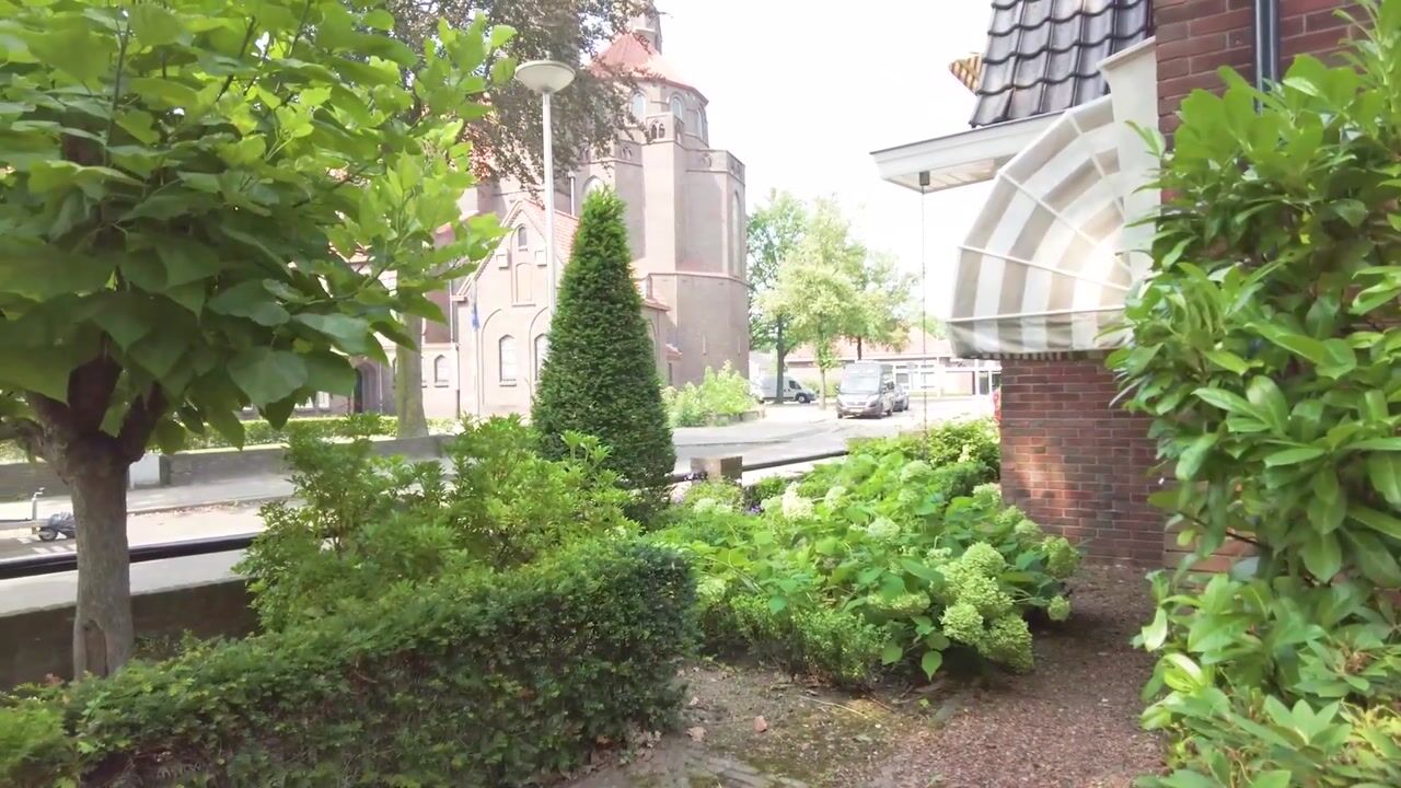 View video of Kruisstraat 4